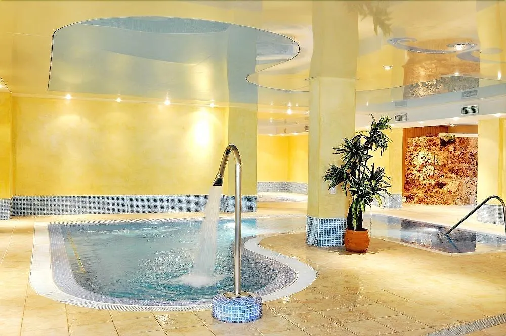 Cabot Cap De Mar Spa 칼라 보나 호텔