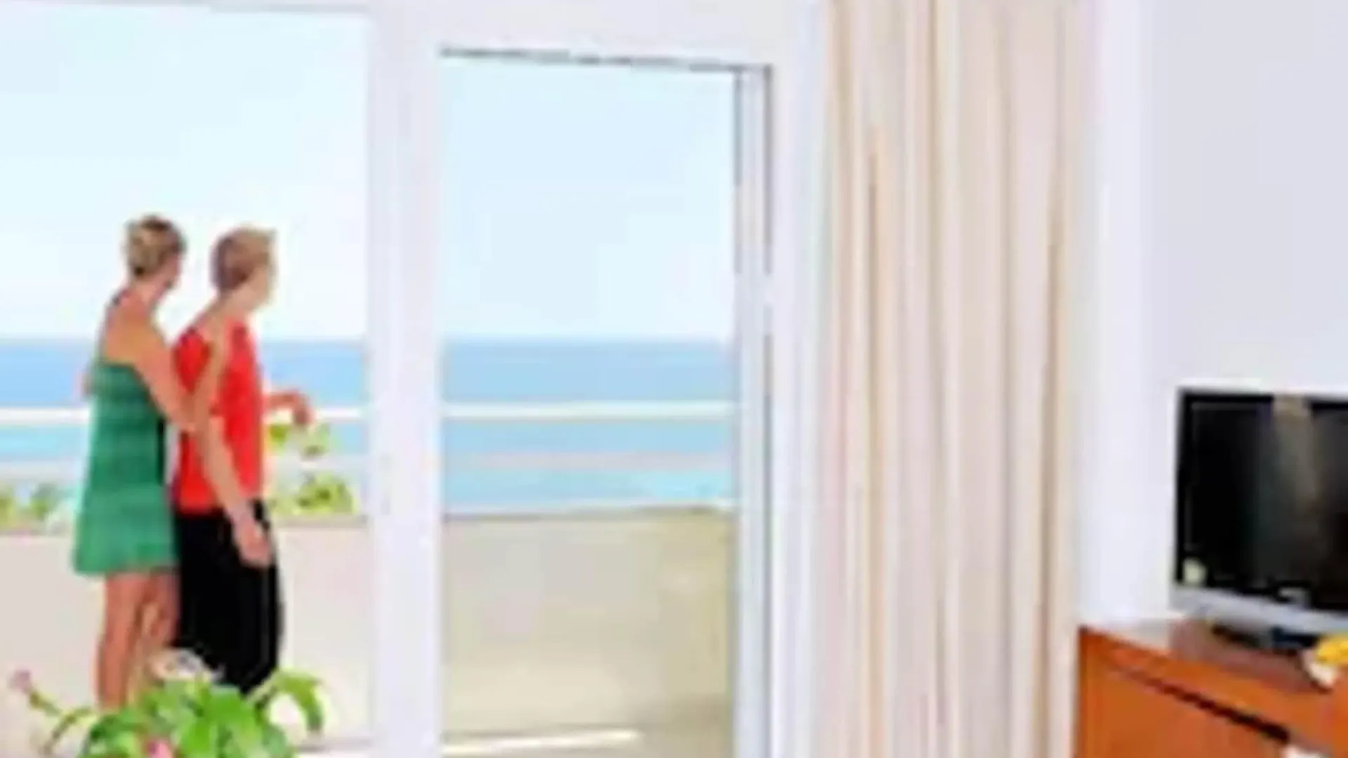 Cabot Cap De Mar Spa 칼라 보나 스페인