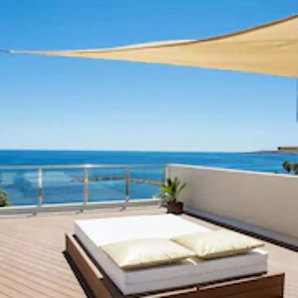 Cabot Cap De Mar Spa 칼라 보나