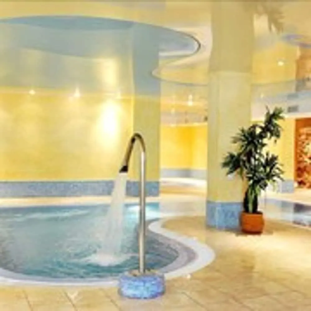 호텔 Cabot Cap De Mar Spa 칼라 보나