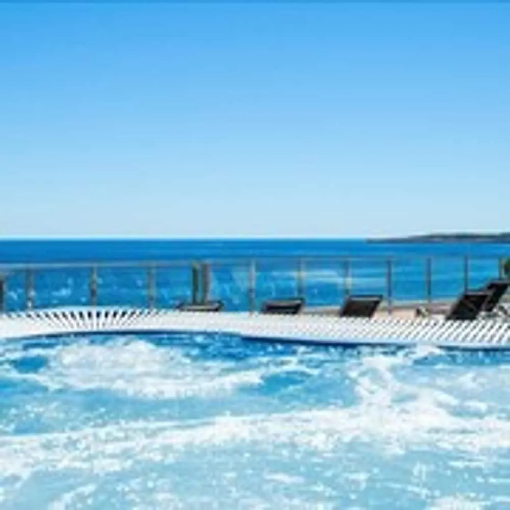 Cabot Cap De Mar Spa 칼라 보나 스페인