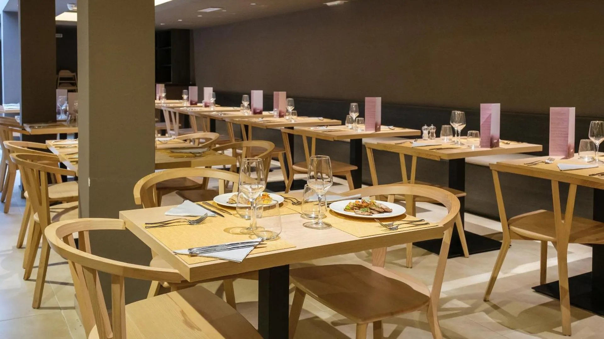 Cabot Cap De Mar Spa 칼라 보나 스페인