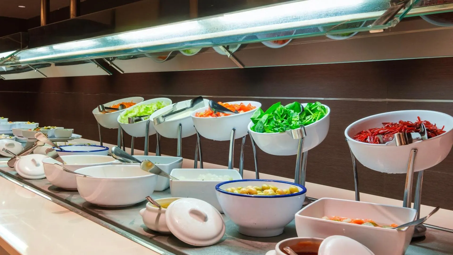 Cabot Cap De Mar Spa 칼라 보나 4*,  스페인