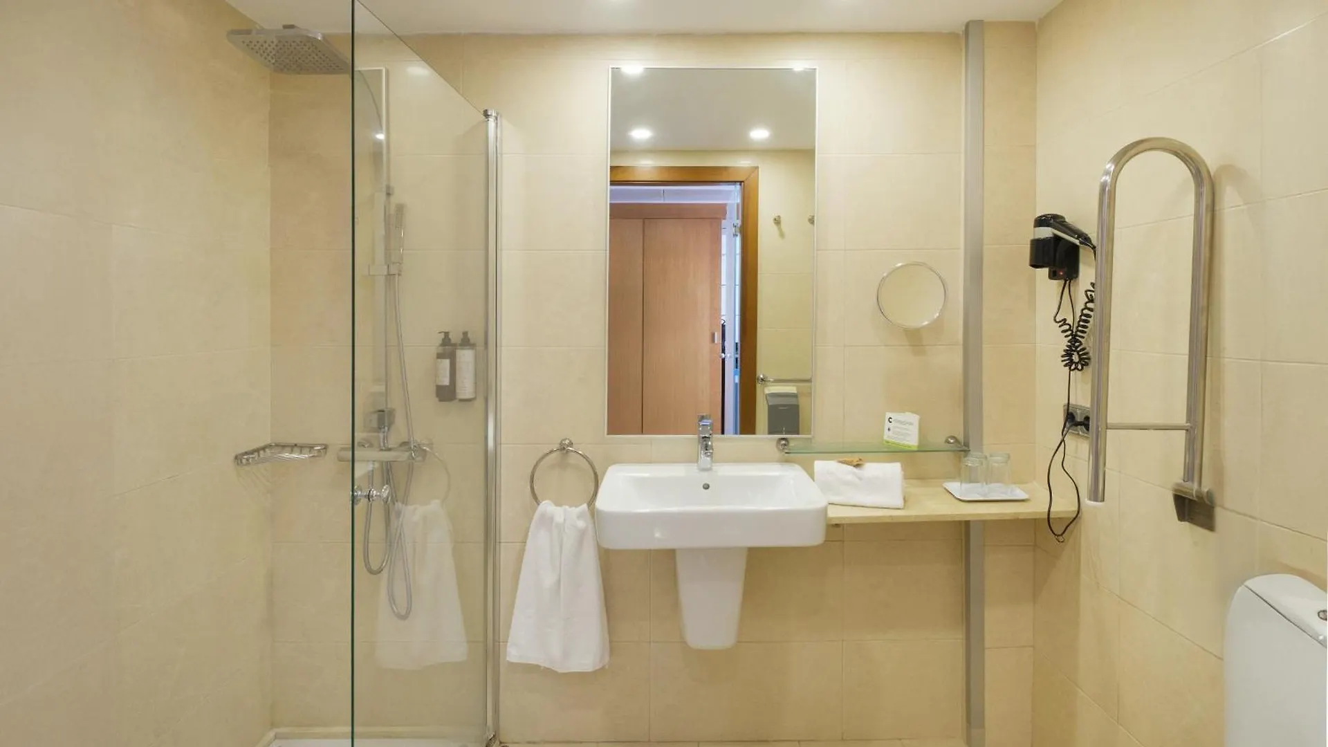 Cabot Cap De Mar Spa 칼라 보나 4*,