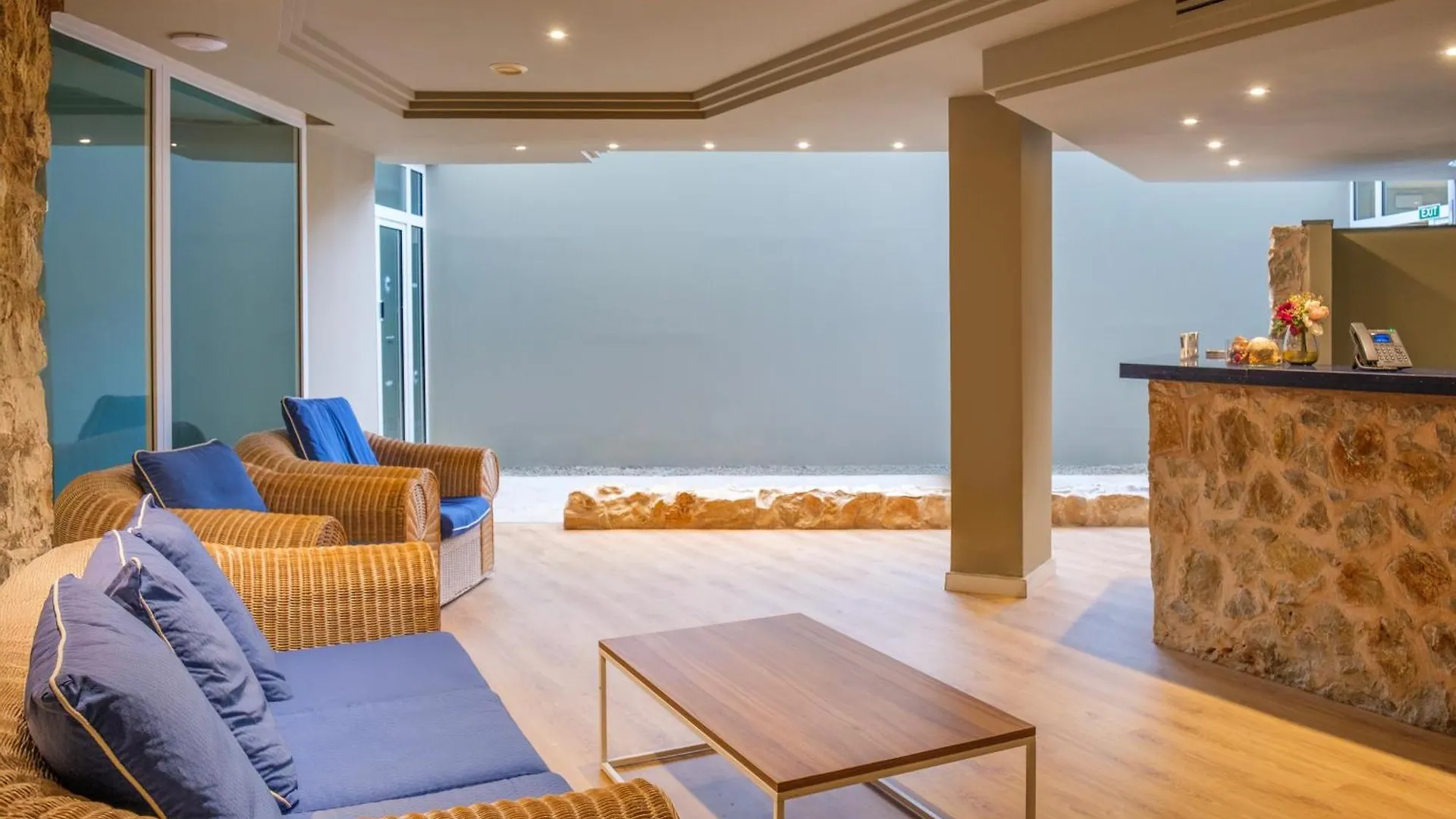 Cabot Cap De Mar Spa 칼라 보나 4*,
