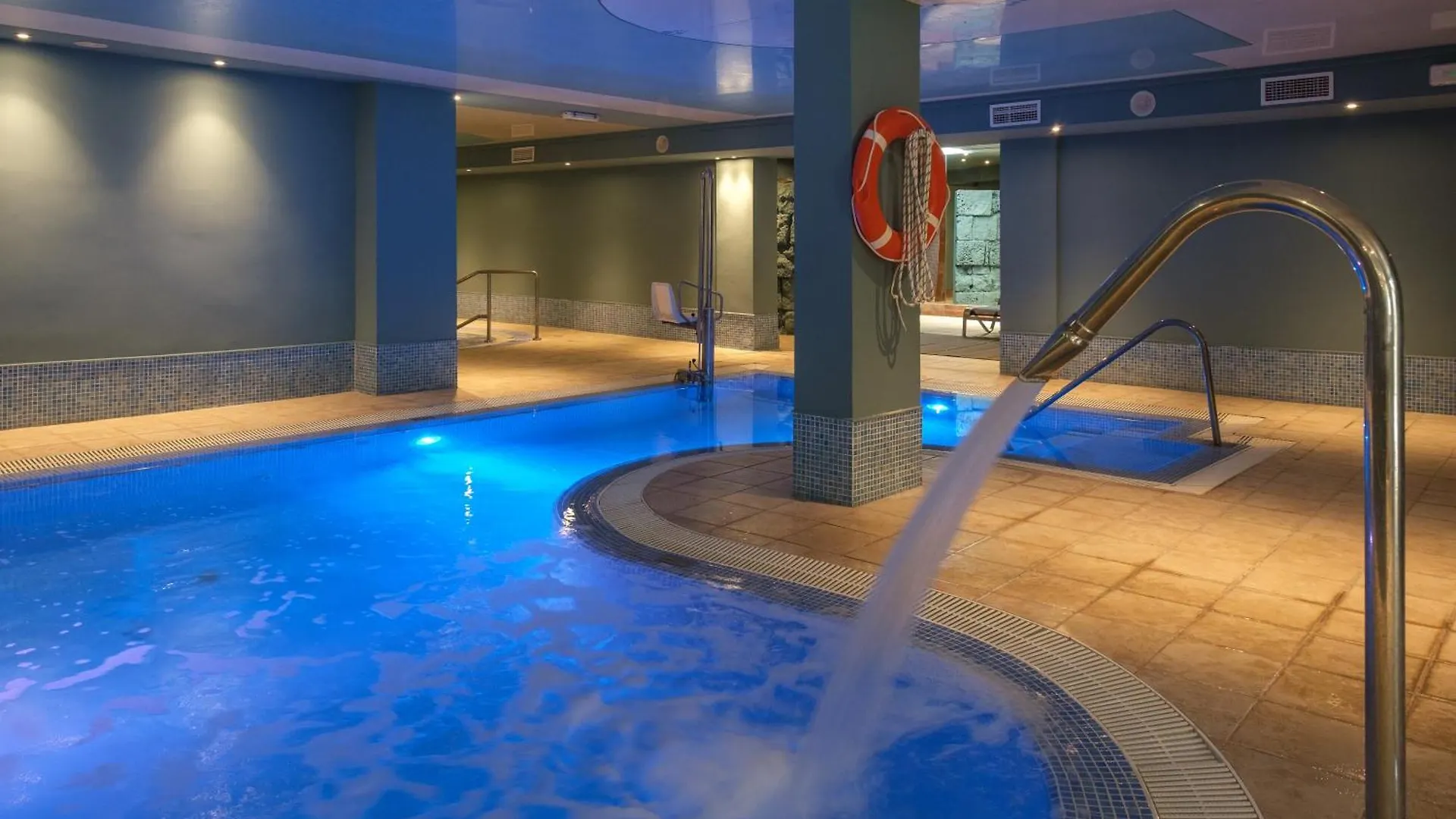 Cabot Cap De Mar Spa 칼라 보나