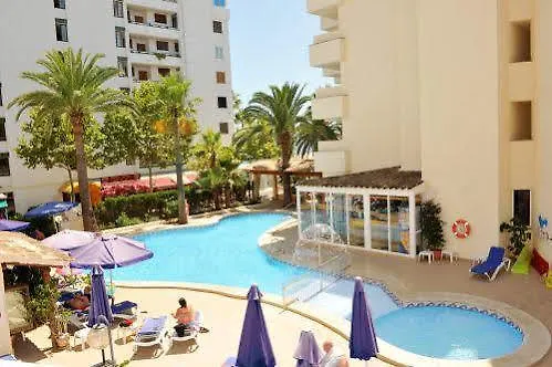 Cabot Cap De Mar Spa 칼라 보나