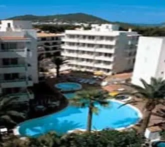 Cabot Cap De Mar Spa 칼라 보나 4*,  스페인