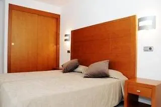Cabot Cap De Mar Spa 칼라 보나 스페인