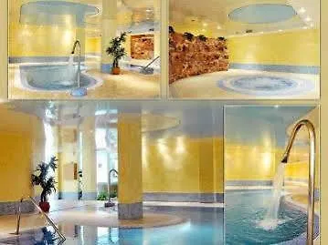 Cabot Cap De Mar Spa 칼라 보나 4*,