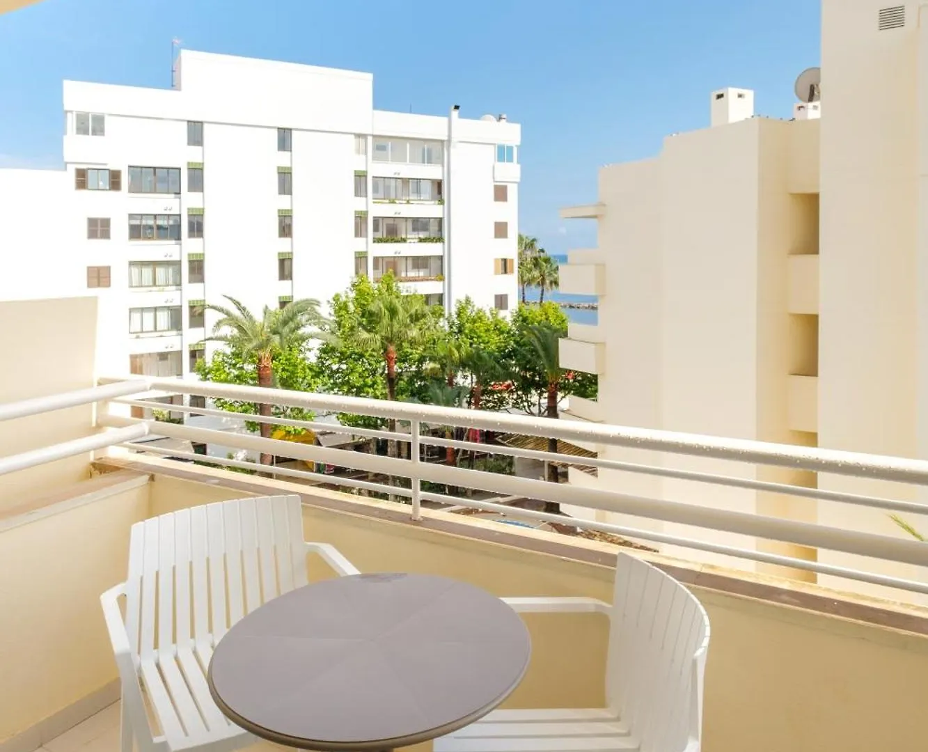 Cabot Cap De Mar Spa Cala Bona  Hotel Cala Bona (Mallorca)