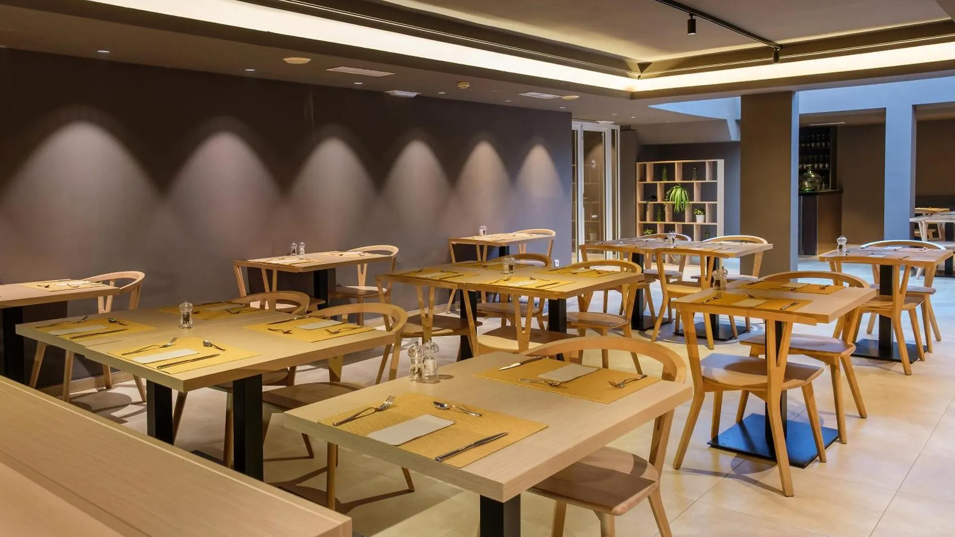 酒店 卡普迪玛尔公寓式酒店 卡拉博纳