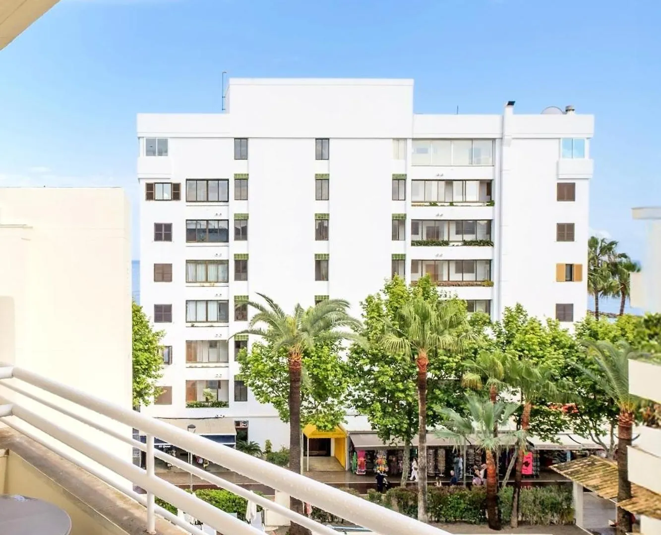 **** Hotel Cabot Cap De Mar Spa Cala Bona  Espagne