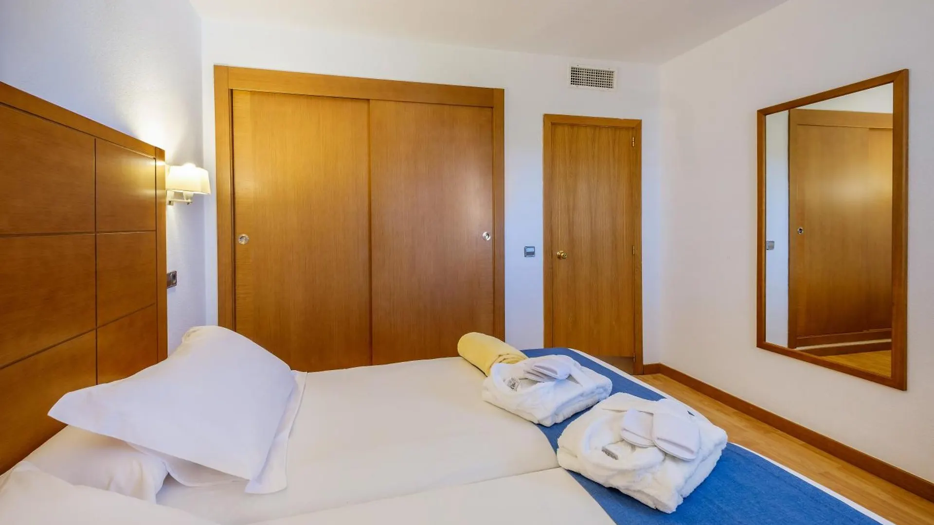 Hotel Cabot Cap De Mar Spa Cala Bona