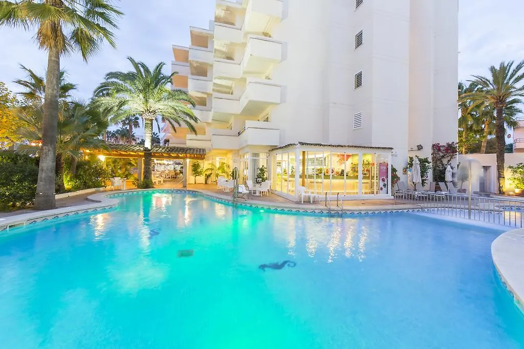 Cabot Cap De Mar Spa Cala Bona  Hotel Cala Bona (Mallorca)