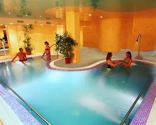 卡普迪玛尔公寓式酒店 卡拉博纳 酒店