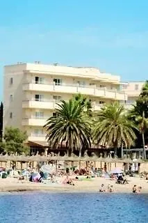 Cabot Cap De Mar Spa Cala Bona  Hotel