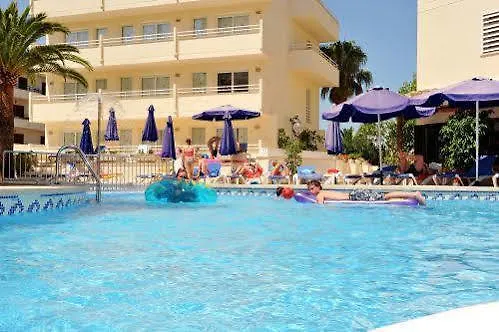 Hotel Cabot Cap De Mar Spa Cala Bona